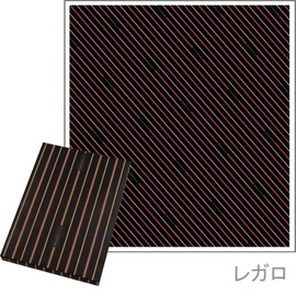 superharmonics Catalog Gift Take Your Choice (teiku・yua・tyoisu) Wrapping Paper Retro UNGARO