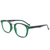 In Style Eyes Modern Reading Glasses - Full-rimmed, Classic Oval