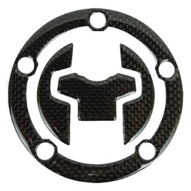 3K Carbon Tank Cap Pad for Suzuki GSX-S1000 GSX-S1000F GSX-S750 GSX-S125 GSX-R1000 GSX-R125