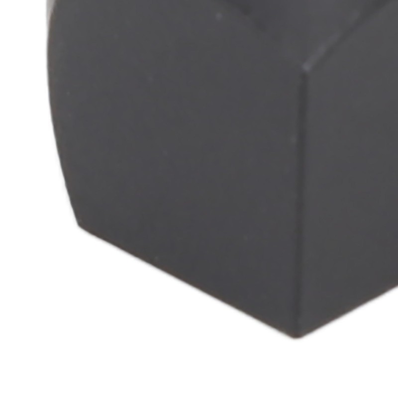 Corner Cube Prism, Optical Glass, φ 17.8 mm Mini Prism