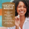Fair Trade Cocoa Butter Lip Balm Four Pack