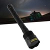 365nm UV Flashlight High Power Black Filter Handheld Ultraviolet Light