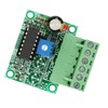 1pc 0-5V to 4-20mA Signal Conversion Module V/I Converter Voltage