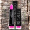L'Ocean Lip Care Long Lasting Natural Tint Stick Neon Pink 2pcs / 로쎄앙 립케어 롱래스팅 자연유래 틴트 스틱 네온핑크 2개