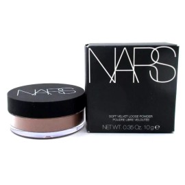 Nars Soft Velvet Loose Powder VALLEY 0.35 oz BNIB