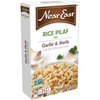 Near East Quaker Rice Pilaf Mix, Garlic & Herb 6.3