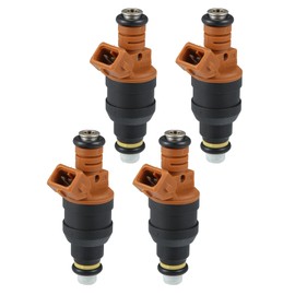 ACROPIX Car Fuel Injector Nozzle Replacement Fit for Hyundai Elantra 2.0L 1999-2001 No.35310-23210 - Pack of 4
