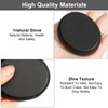 Hot Stone Massage Set, 9 Pieces Basalt Massage Stones, Large