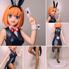 The Quintessential Quintuplets∬ SPM Figures: Ichika Nakano Police Ver., Nino