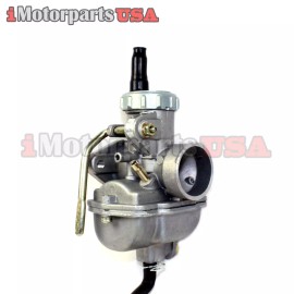 COOLSTER 110CC ATV 3050B 3050B-2 3050C 3050D COMPLETE CARBURETOR ASSEMBLY CARB