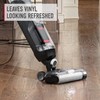 Hoover Luxury Vinyl Hard Floor Solution, Concentrated Cleaning Solution for