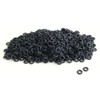Audiofan O-Ring Fluorine Rubber Sealing Gasket Outer Diameter 0.3 x