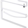 Brance Kitchen Paper Hanger Under Cabinet