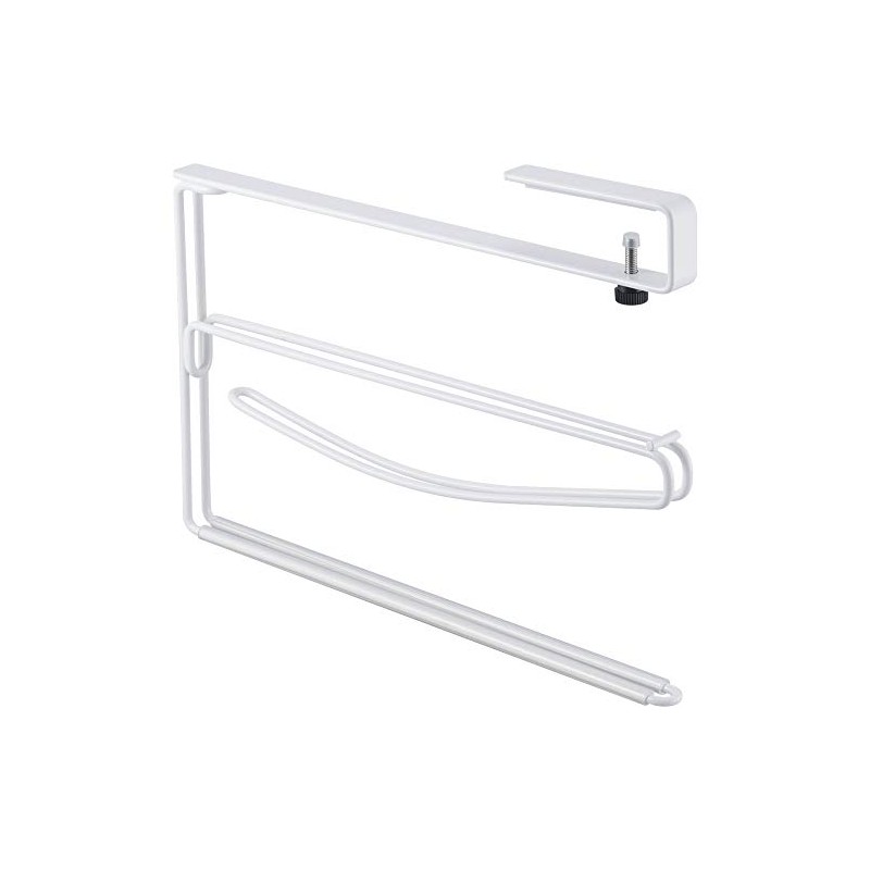 Brance Kitchen Paper Hanger Under Cabinet