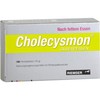 Cholecysmon Silberperlen, 100 St