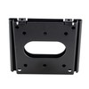 Security VESA Plate — CTA Slide Bracket System Mounting &