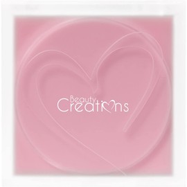 Rubor Compacto Beauty Creations Varios Tonos (Timid Baby)