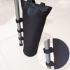 4 Pcs 112 LBS Extra Large Pop up Gazebo Weights