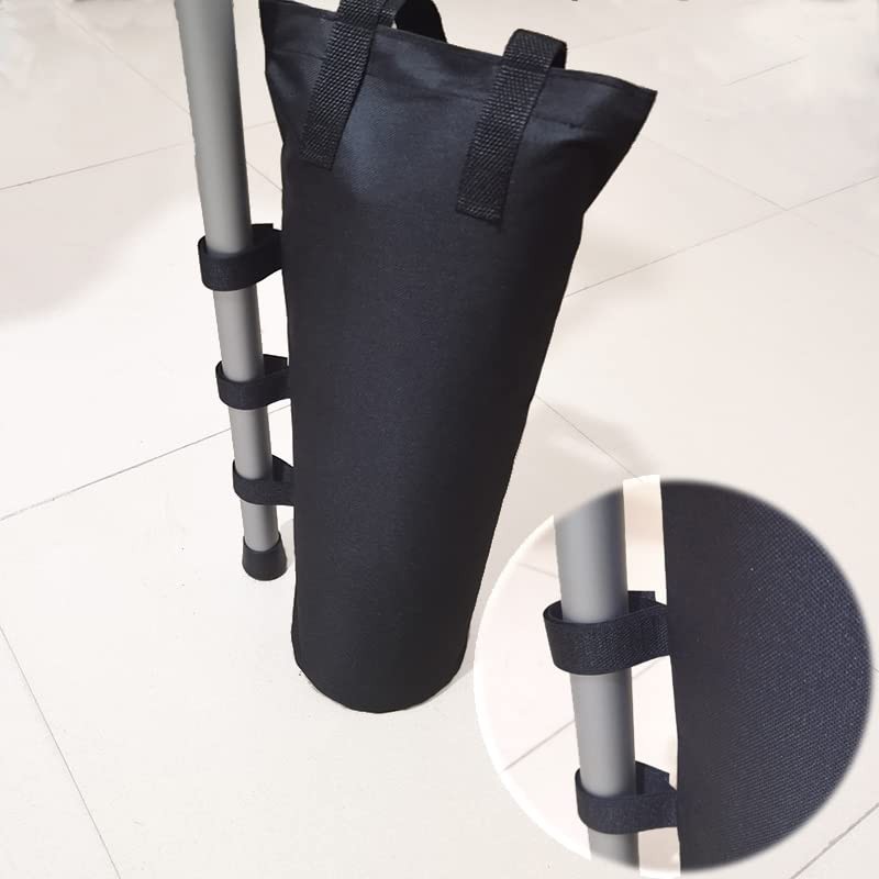4 Pcs 112 LBS Extra Large Pop up Gazebo Weights