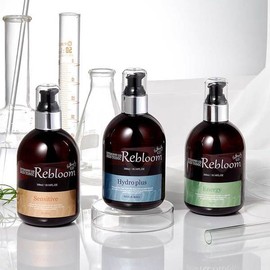 Estesophi 에스테소피 GD 리블룸 스킨토닉 하이드로플러스 300ml Estesophy GD ReBloom Skin Tonic Hydro Plus 300ml