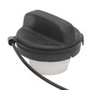 Fuel Cap, 17251-3JA0A Fuel Cap Fuel Cap for Nissan Altima/Frontier/Murano/Pathfinder