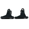 Americruise Passenger Mini Footboard Mounting Kit Passenger Footpegs Link Kit