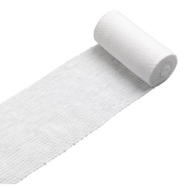 Taketora [Elastic Bandage] Repo SS Bandage, No.4, Pack of 10