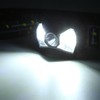 XPG+COB Headlamp Motion Sensor USB Rechargeable Head Lamp Waterproof Headlight