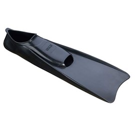 BECO Swimming Aid 9910 Swimming Fins Black 23/24
