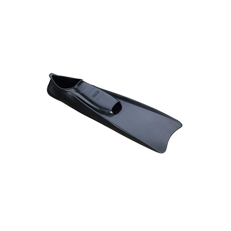 BECO Swimming Aid 9910 Swimming Fins Black 23/24