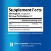 HARMONIFY NAD Supplement 60 Capsules, Proudly USA Company, Non-GMO &