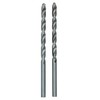 8mm Long Series HSS Drill (2pc) TE094