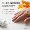 Anthony Instant fix oil control