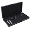 100mm Digital Brake Disc Caliper, Vernier Pointed Ruler Measuring Tool