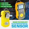 H2S Monitor by Forensics | USA NIST Calibration & Certificate