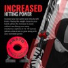KRATO BAT WEIGHTS - Baseball & Softball Batting Training Aid,