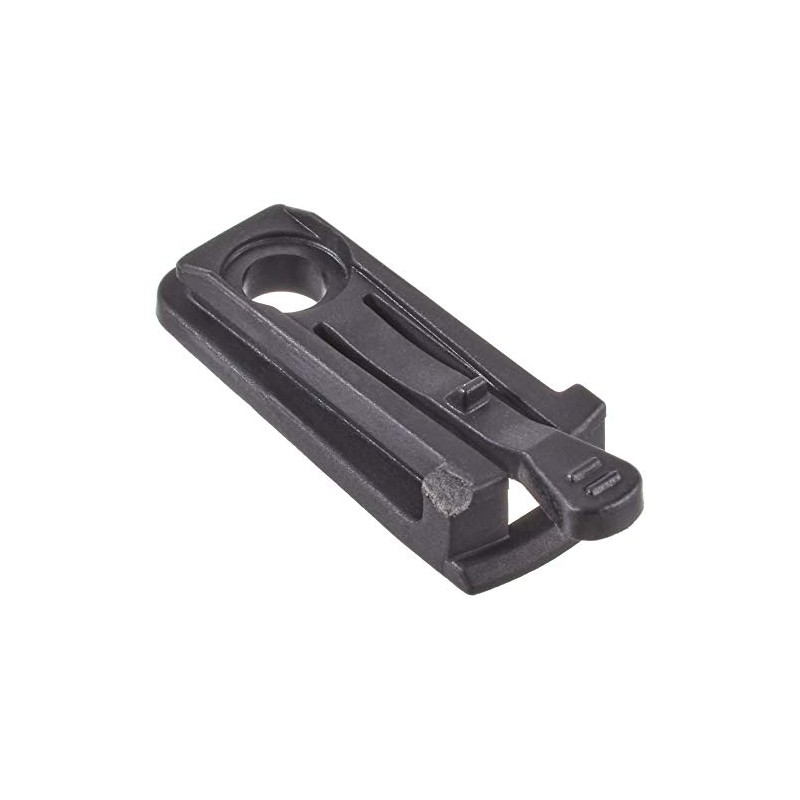 CatEye bike lighting replacement clip Ampp 400/500