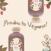 Shampoo Para Cabello Yuya 100% Orgánico Frambuesa 450 Ml