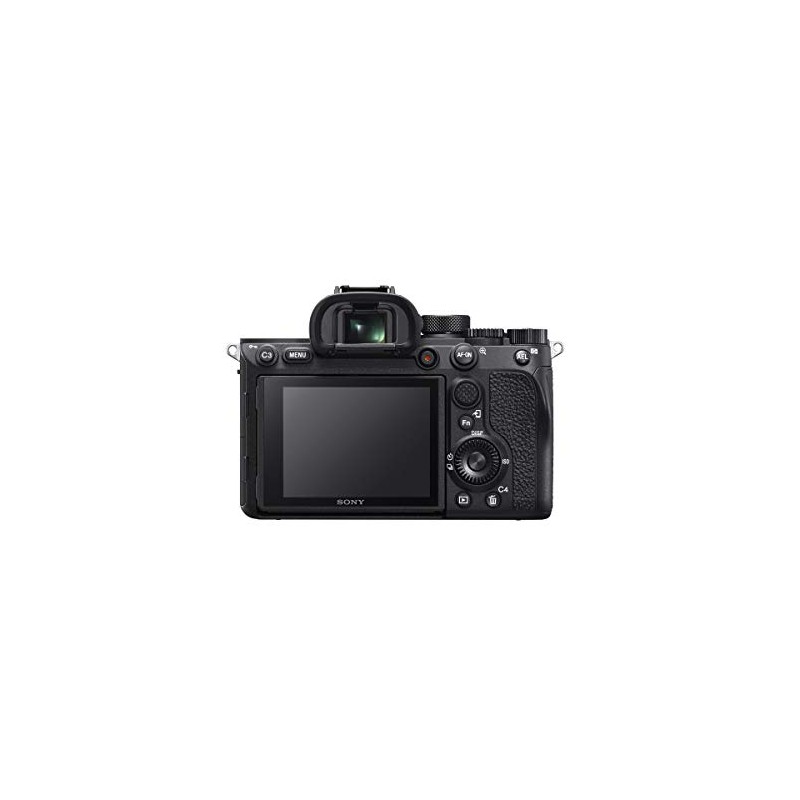 Expert Shield screen protector compatible with Sony A7R IV -