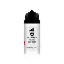 Slick Gorilla Curl Cream 100ml/ 3.38fl oz
