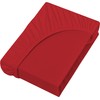 R&Z Extra Deep Polycotton Non Iron Fitted Sheet Easy Care