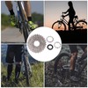 8/9/10/11 Speed 11-28T Road Bike Freewheel Cassette Sprocket Bicycle Replacement