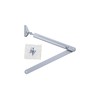 Tesa DCL190 – 9016 Arm Normal, White