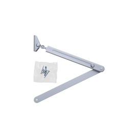 Tesa DCL190 – 9016 Arm Normal, White