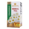 HYLEYS Tea Chamomile Herbal Tea - 25 Count, 1 Pack