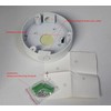 Kenuco Junction Box/Mounting Base hik-Compatible Turret Camera DS-2CD23x2 Size |