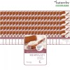 NatureBy 네이처바이 곡물 에센스 마스크팩 100매 [네이처바이 마스크팩 C타입 100매 (5종x20] Natureby Grain Essence Mask Pack 100 Sheets [Natureby Mask Pack Type C 100 Sheets (5 Types x 20)]