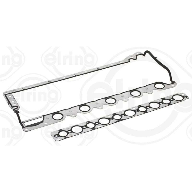 Elring 076.790 Gasket Set, cylinder head cover