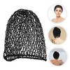 VICASKY Hair Net for Sleep Bandana Mesh Hair Net Sleeping
