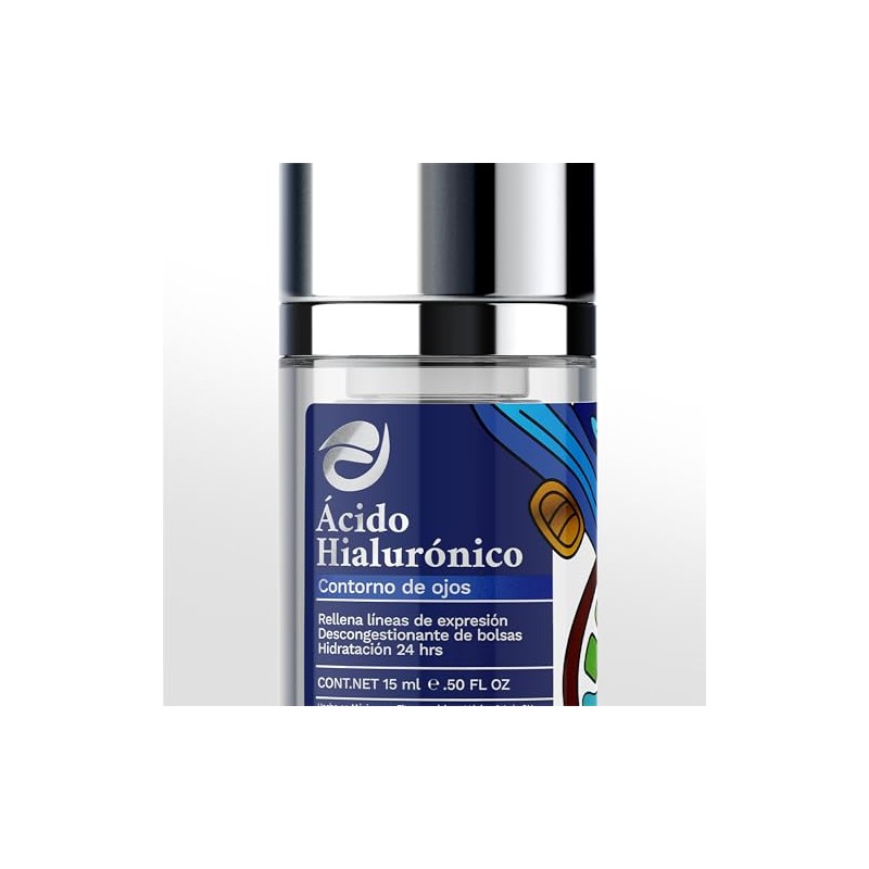 CONTORNO DE OJOS 15 ML - FITOMEX